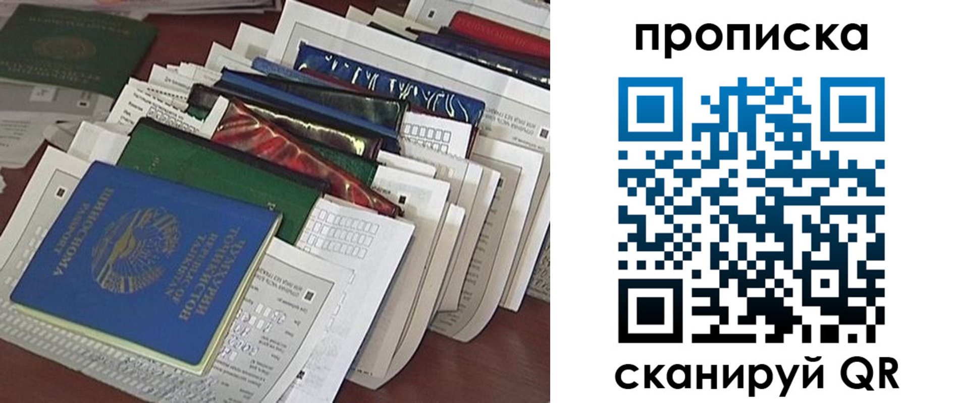 купить прописку в Воронежской области